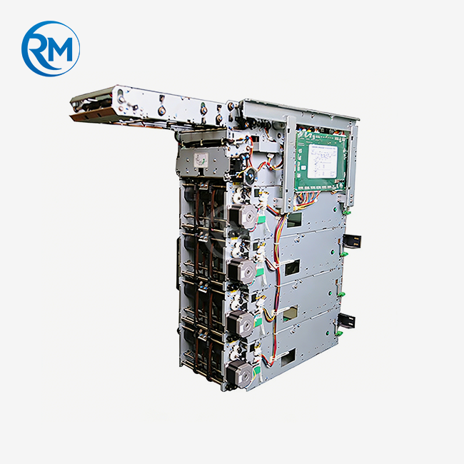 9240N Cash Dispenser Module